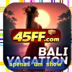 apenas um show pancadaria 2